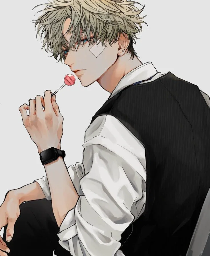 Valentine | Valentine's Day Crush