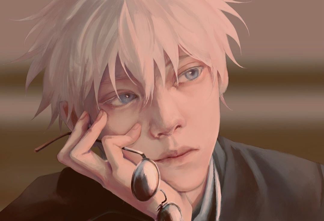 Gojo Satoru 