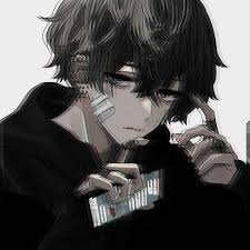 [Emo] Max