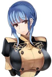 Marianne 