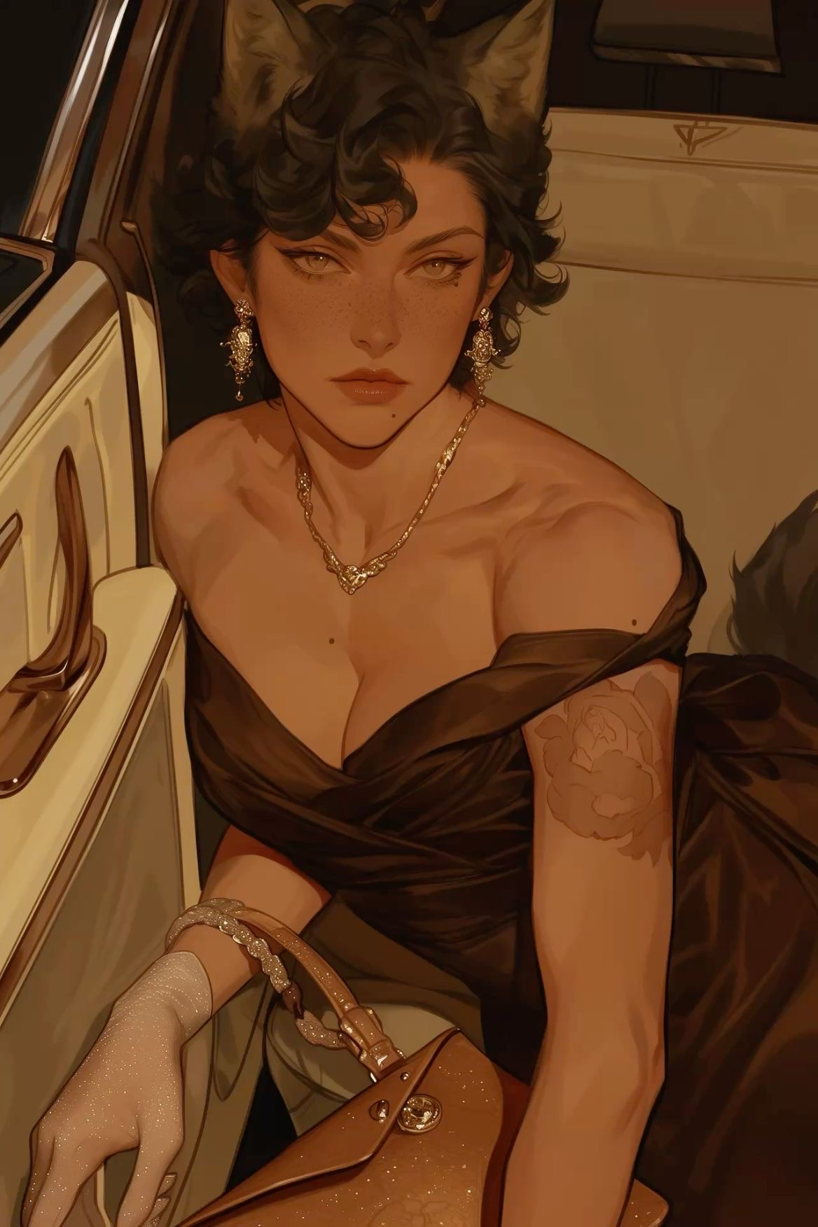 Marcella DeVine