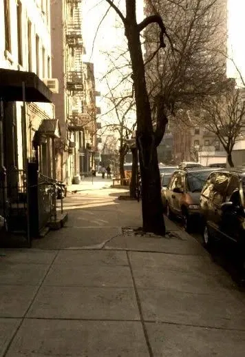 NYC Street Gang RP