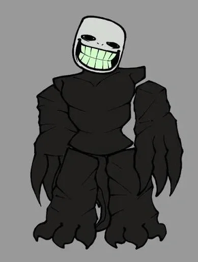 "Fresh Meat... MY Fresh Meat" Pursuer - [[DIE OF DEATH]]