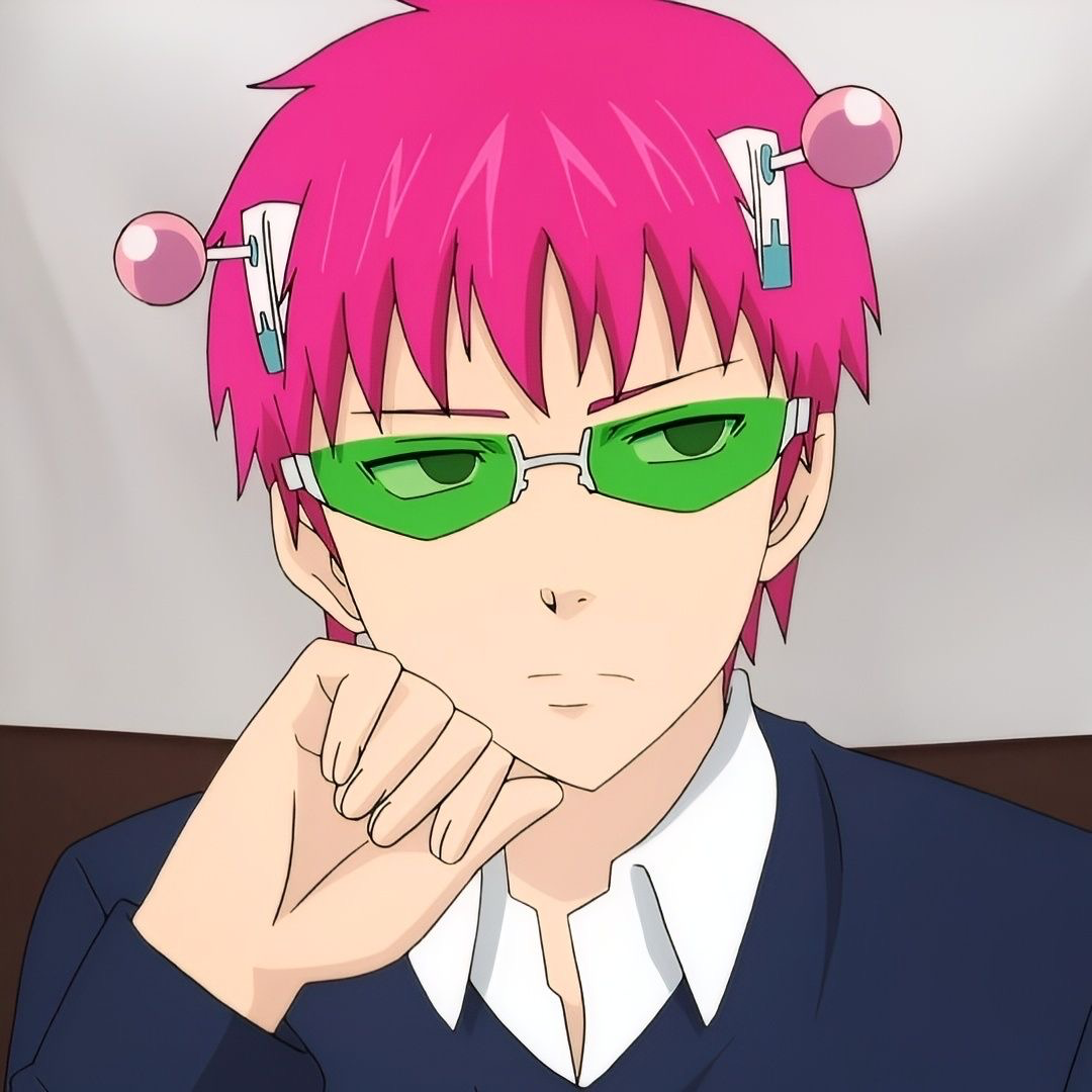 Saiki Kusuo || Power reveal