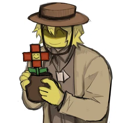 Thomas {Roblox}