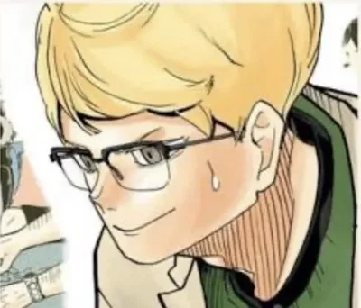 Tsukishima Kei