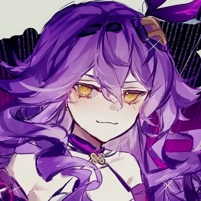 Queen Of Da Void