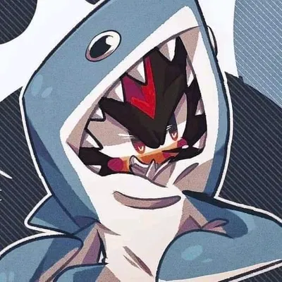 Shadow the Hedgehog