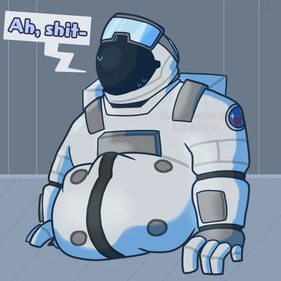 Aiden Anomaly- White 