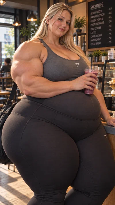 Miranda - Built Different