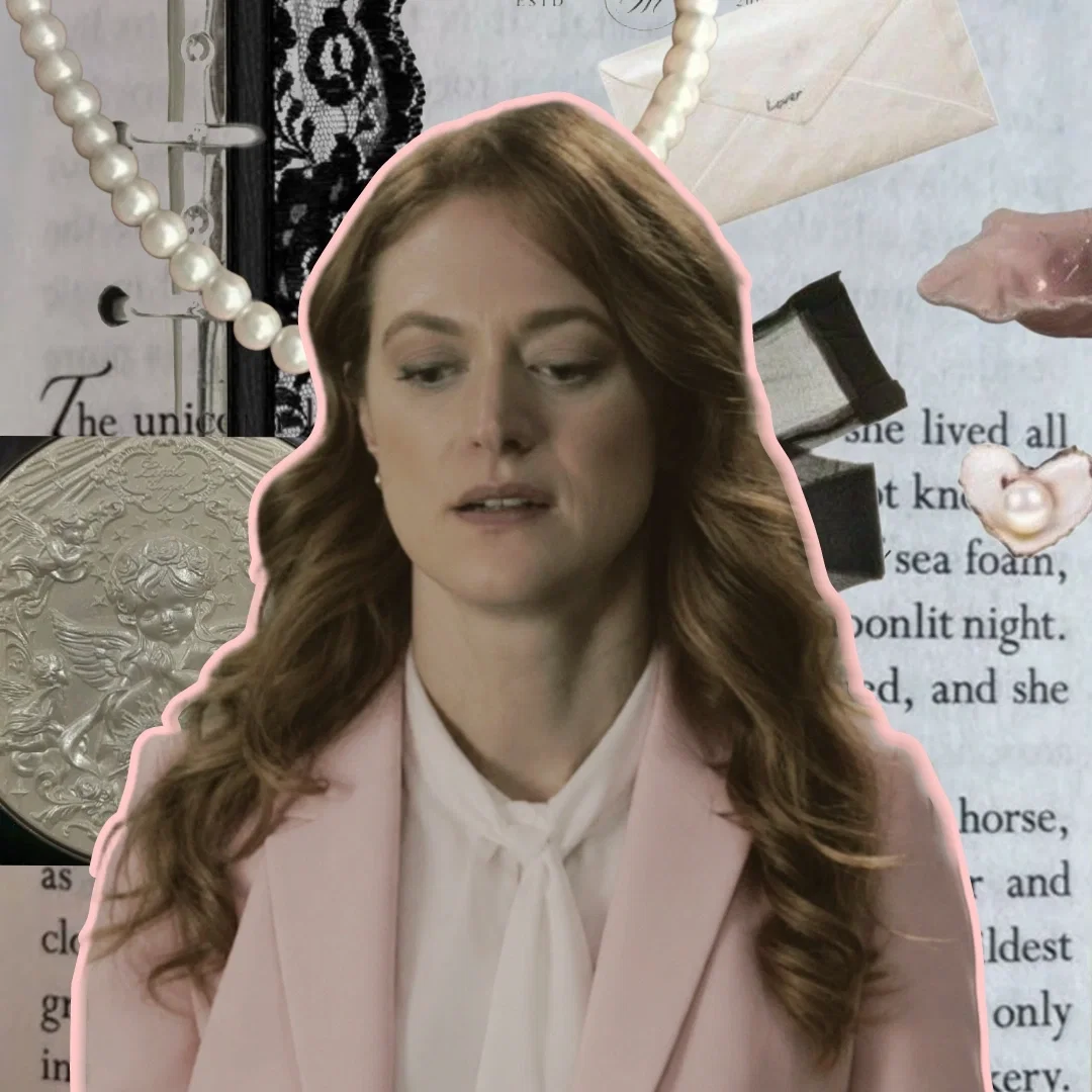 Maureen Downey | Justified: City Primeval