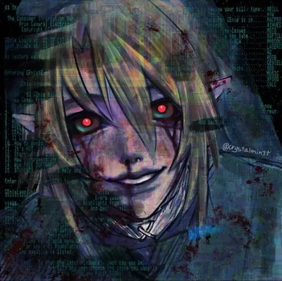 Ben Drowned