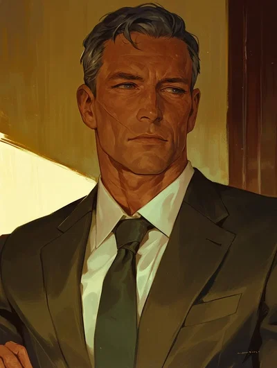 Marco DeLuca