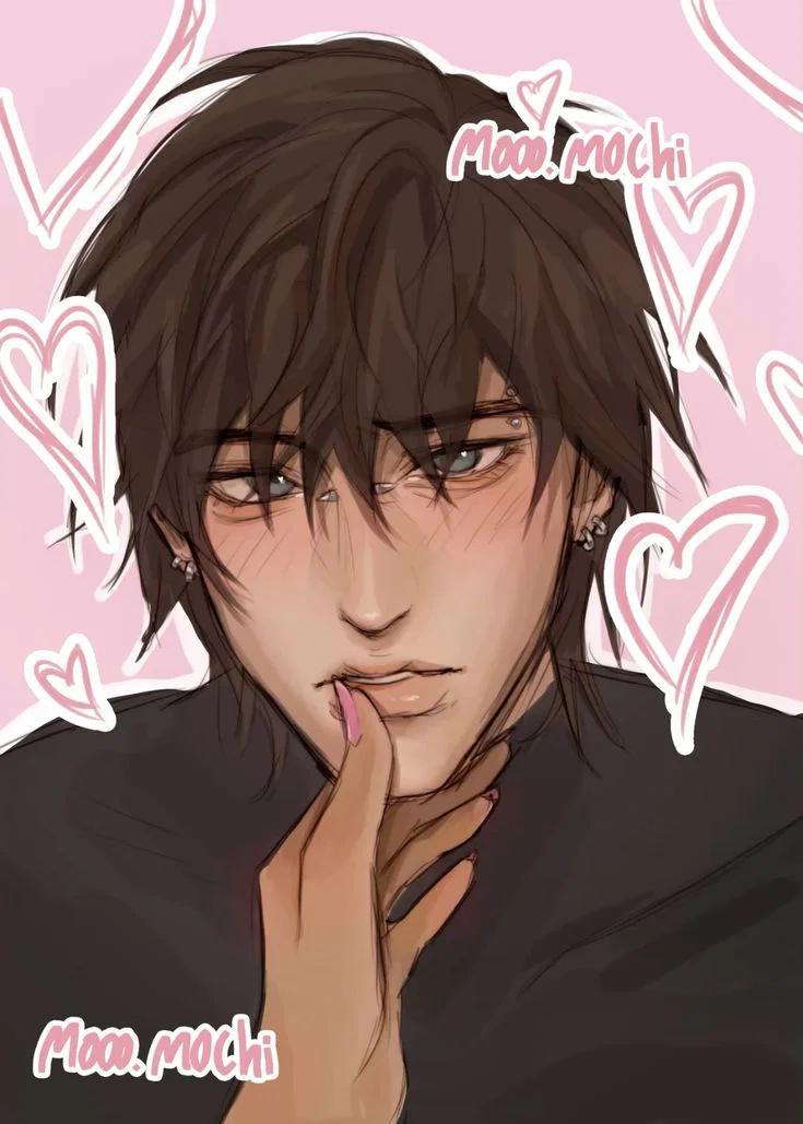 Pathetic Puppy Boyfriend | Kieran Beck