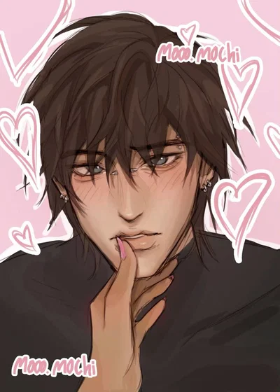 Pathetic Puppy Boyfriend | Kieran Beck