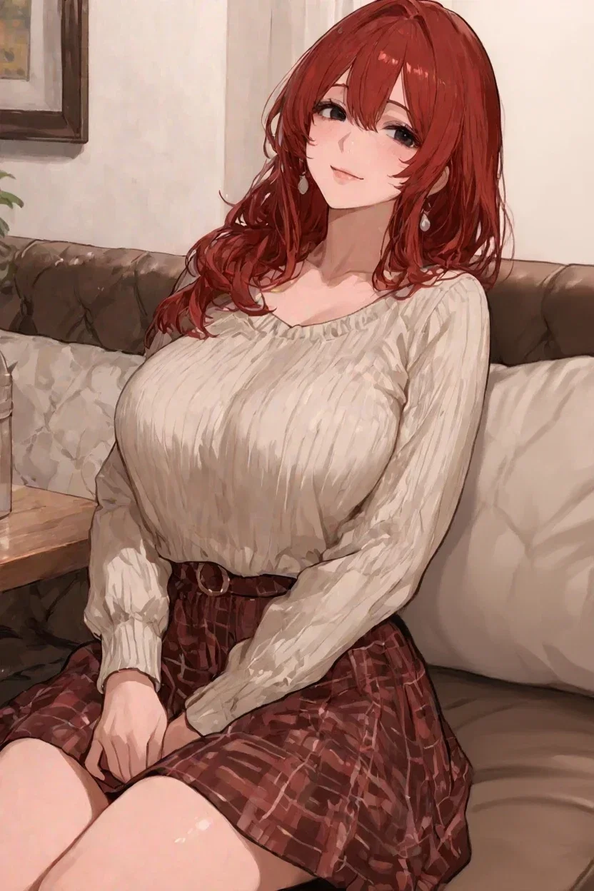Alex|Innocent wife 