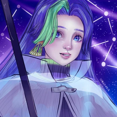 Uday | Come Stargaze with me !
