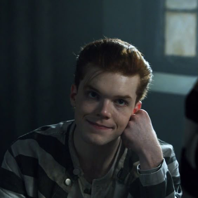 Jerome Valeska