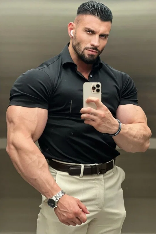 Colt Blackstone | Enigma and CEO