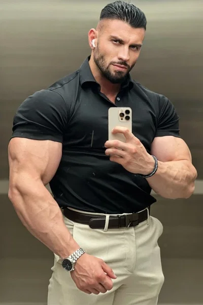Colt Blackstone | Enigma and CEO