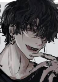 Enemy Elliot~
