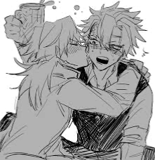 ~Sanegiyuu~(giyuu pov)