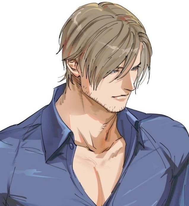 Leon Kennedy