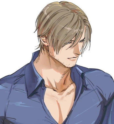 Leon Kennedy