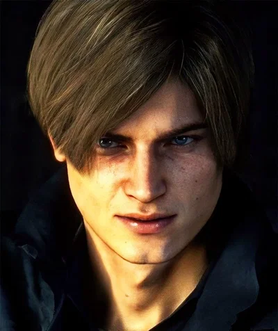 Leon Kennedy