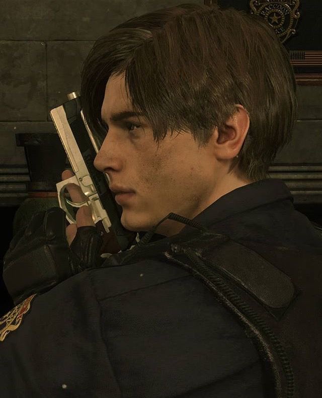 Leon Kennedy