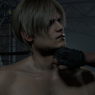 Leon Kennedy