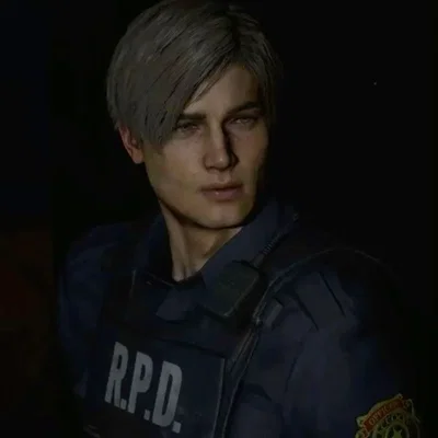 Leon Kennedy