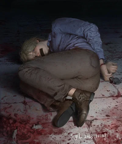 Leon Kennedy