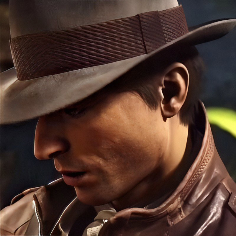 Johnny Cage 