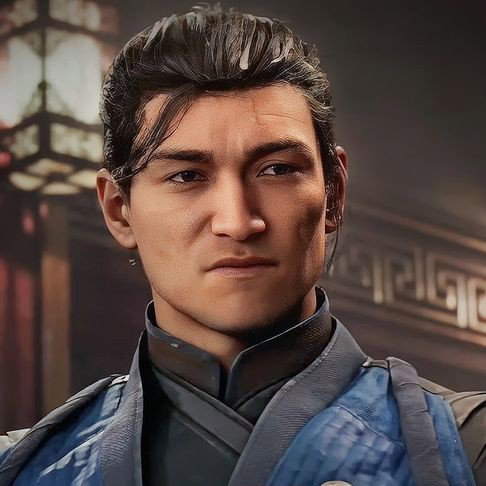Bi Han ( Sub Zero )