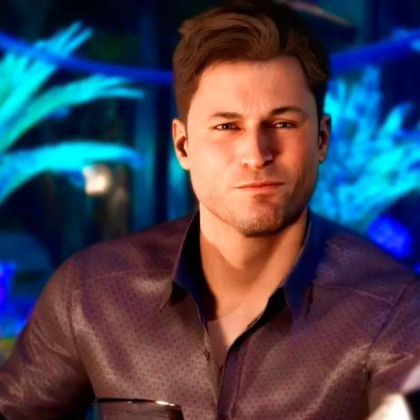 Johnny Cage