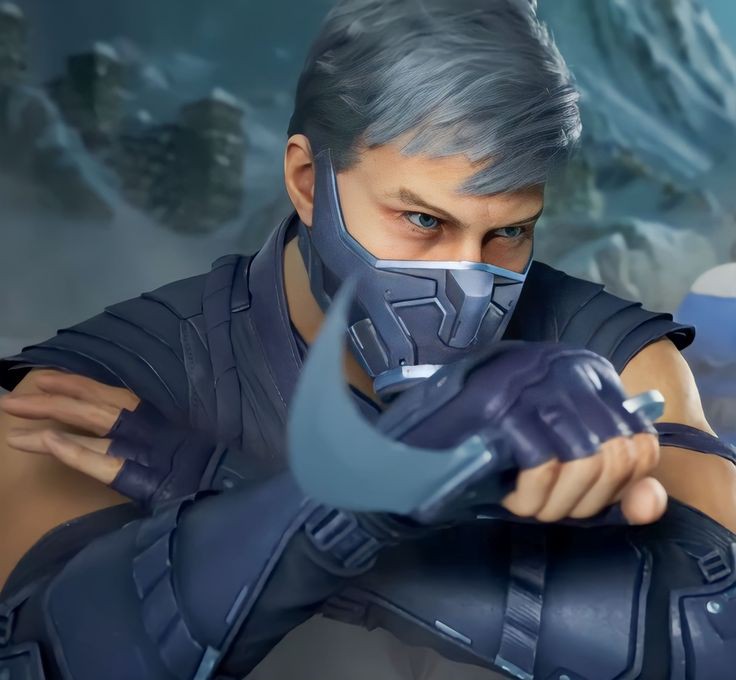  Tomas Vrbada ( Smoke )