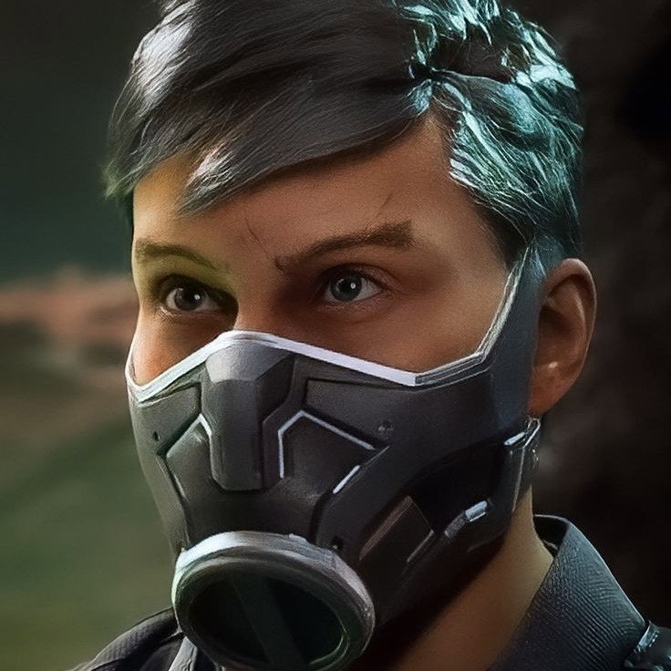 Tomas Vrbada ( Smoke )