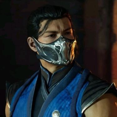  Bi Han ( Sub Zero )