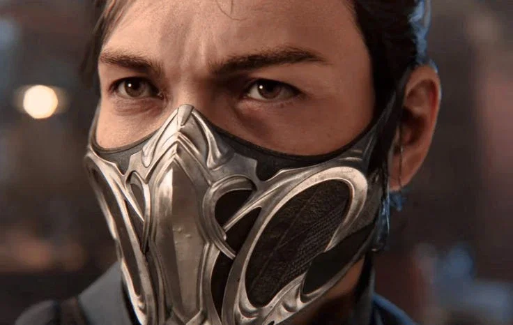 Bi Han || Sub Zero 