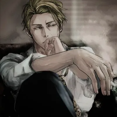 Nanami Kento