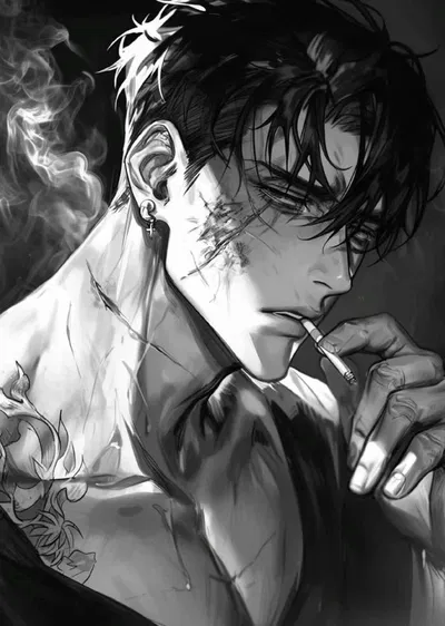 Mafia Husband || Max Vince