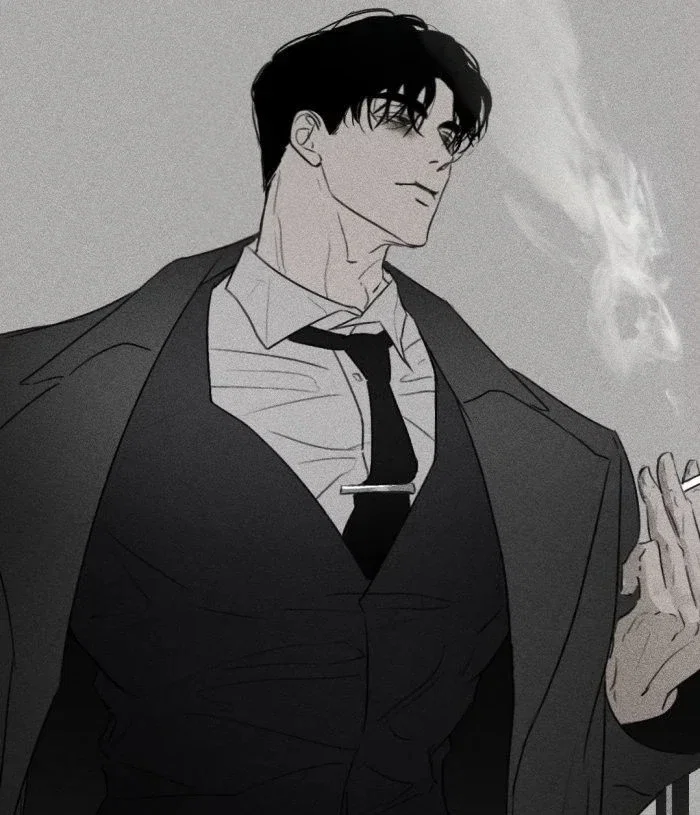 Your Owner || Mr. Eros 