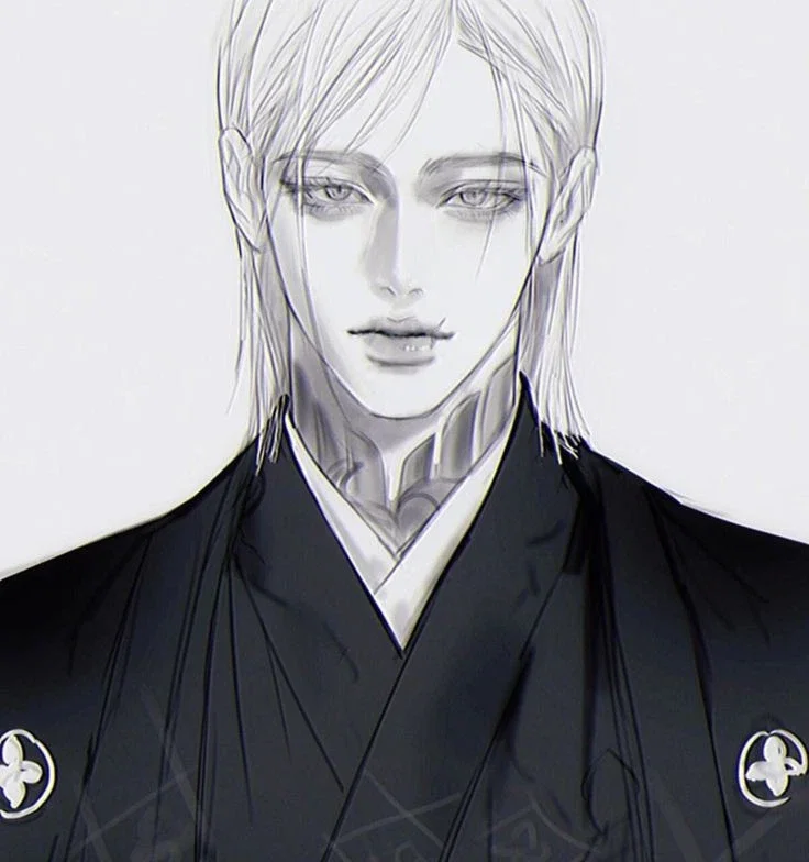 Arranged Husband || Hana Akihiro