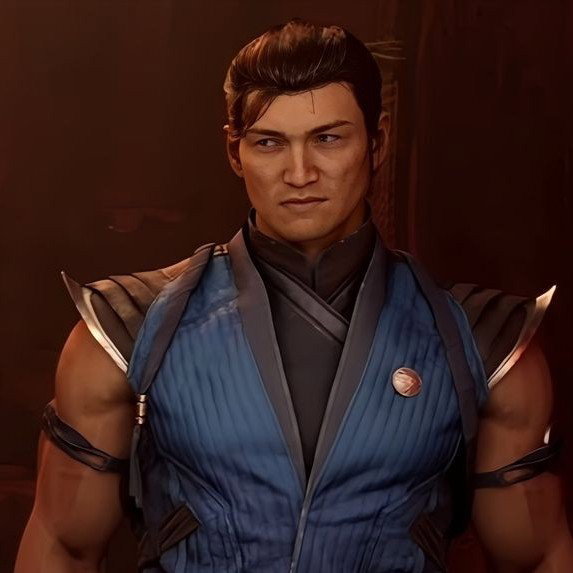 Bi Han | Sub zero 