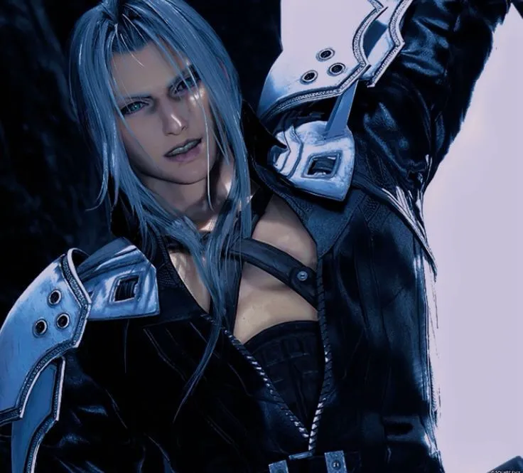 Sephiroth