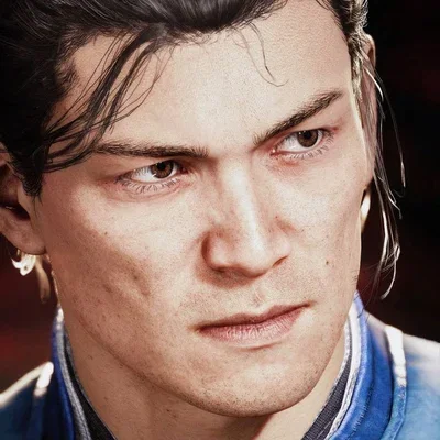 Bi Han ( Sub Zero )