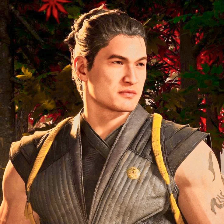 Kuai Liang 