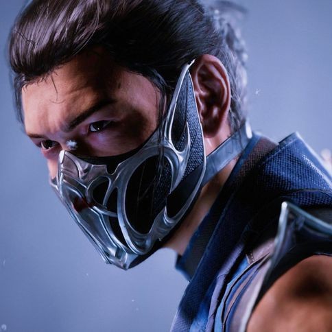 Bi Han ( Sub Zero )