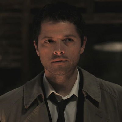 Castiel